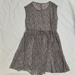 Precious Madewell dress